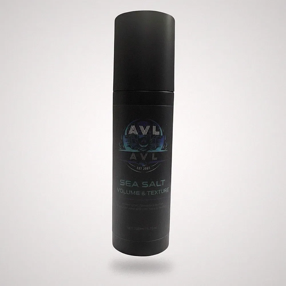 AVL Sea Salt Volume & Texture Spray Beach Look Texturizing 200ml