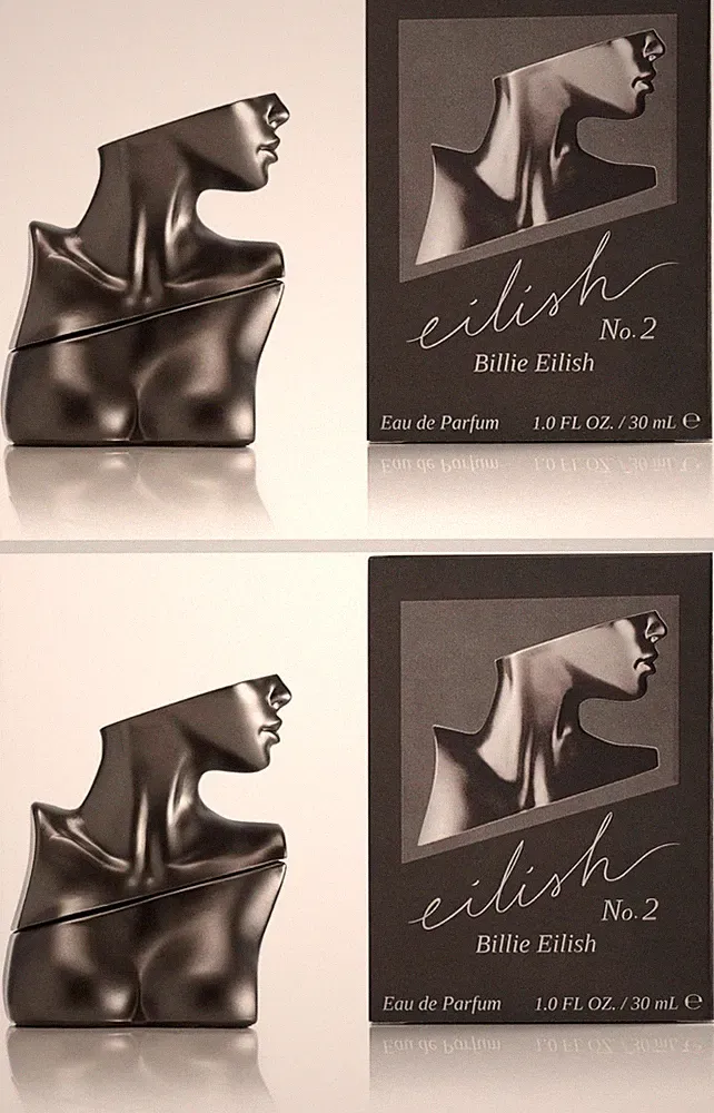 Billie Eilish Eilish No. 2 Eau de Parfum Spray 1.0 FL OZ / 30 mL