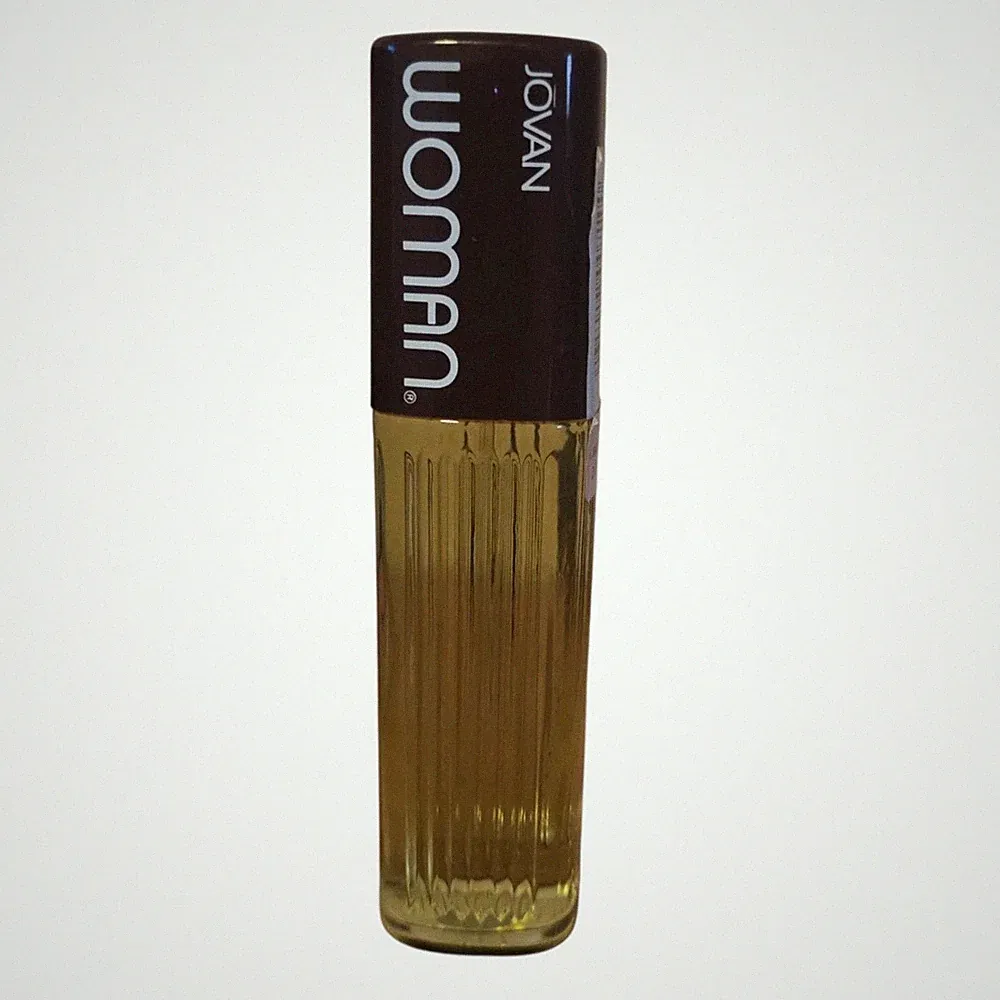 Jovan Woman Perfume Concentrate Cologne Spray 59 ml / 2 fl oz